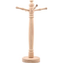 Ahşap Tesbihlik - Cami Tesbihlik