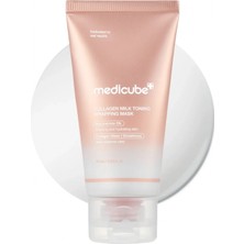Medicube Medıcube Collagen Mılk Tonıng Wrappıng Mask 75ML