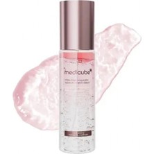 Medicube Medıcube Pdrn Pınk Collagen Glow Jelly Mıst Serum 100ML (Pembe Kolajen Işıltı Jel Sprey Serum)