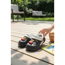 Moda Fiesta Dolgu Taban Ortopedik Terlik Hemşire Hastane Bahçe Günlük