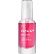 Medicube Medıcube Pdrn Collagen Glow Jelly Serum 30ML (Kolajen Parlatıcı Jel Serum)