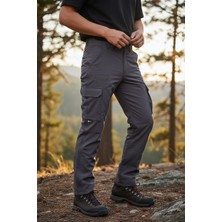 Nikbin Taktikal Outdoor Pantolon Likralı (Yazlık)