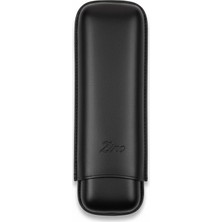 Davidoff Zino Deri Puro Kılıfı Siyah 2li 50 Ring