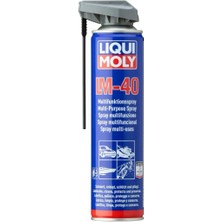 Liqui Moly Lıquı Moly Lm 40 Çok Amaçlı Sprey 400 ml (3391)
