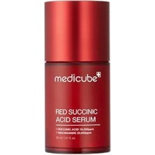 Medicube Medıcube Red Succınıc Acıd Clarıfyıng Serum 30ML