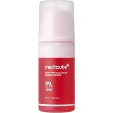 Medicube Medıcube Pdrn Pınk Collagen Bubble Serum 95ML