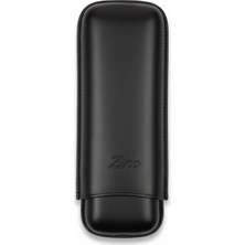 Davidoff Zino Deri Puro Kılıfı Siyah 2li Xl 64 Ring