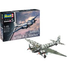 Revell Maket Junkers JU188 A 2 Rächer 03855