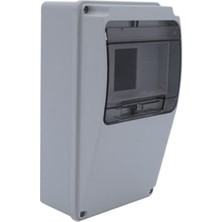 Çetinkaya 130*240*105 Kombinasyon Kutusu