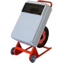 Çetinkaya 335*520*155 (1*16A) Kombinasyon Kutusu