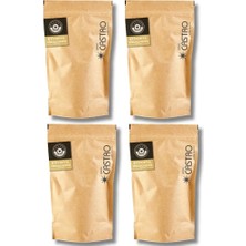 Castro Etiyopya Yirgacheffe Kahve 1000 GR. (4X250GR)