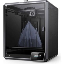 CREALITY K1 MAX - YENİ VERSİYON