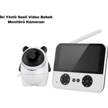 Astraltech C5X Bebek Kamera