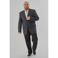 Erkek Büyük Beden Ceket