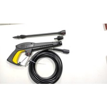 Lavor Tabnca Hortum Seti