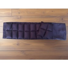 Bu Buklet Otel Ekipmanları Sıcak Su Torbası - Buğday Ağrı Yastığı