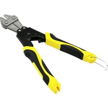 Luz&pos Vakumlu Tel Kesme Makası