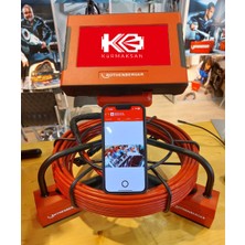 Rothenberger Rocam Mini Hd