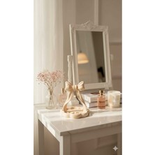 Feyza Design Şık ve Düzenli Takı Sergileme Standı, Kolay Kullanım ve Taşınabilirlik