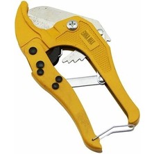 Luz&pos Pvc Boru Kesme Makası