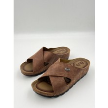 İnttex Anatomik Terlik