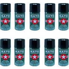 Kordak 10'lu Biber Gazı – 40 ml