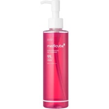 Medicube Medıcube Pdrn Hydratıng Gel Cleanser 200ML (Pdrn Nemlendirici Jel Temizleyici)