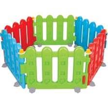 Aymir Ticaret 06 145 OYUN ALANI ÇİT