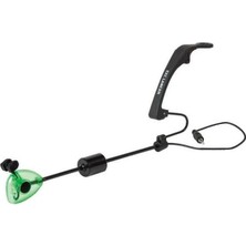 Extra Carp Exc Lancer Bite Indicator Hassas Işıklı Swınger Yeşil