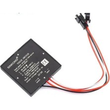 Voltaj LED Induction Dimming Dokunmatik Sensör Anahtarı