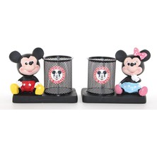 SHC4200 Polyester Mickey Mouse Kalemlik