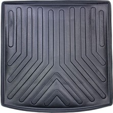 Rizline Seat Tarraco 2018 Sonrası Araca Özel Bagaj Havuzu | 7 Koltuklu