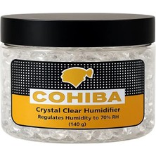 Cohiba Puro Kutusu Için %70 Humidifier Jel Nemlendirici DB38