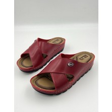 İnttex Anatomik Terlik