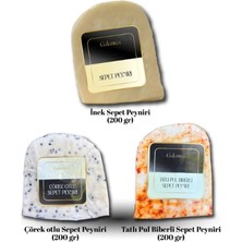 Galante Farm Galantèa - Inek Sepet Paketi