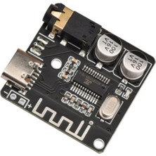 Voltaj VHM-314 Type-C Bluetooth Ses Alıcı Modülü 5.0