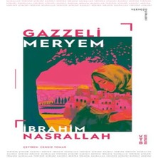 Bigelal Gazzeli Meryem