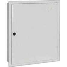 Çetinkaya Sıva Altı Sigorta Dağıtım Pano 40*60*14 45 Sigorta