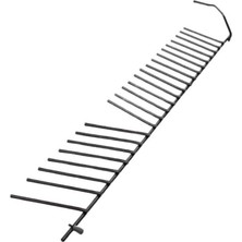 Bulaşık Makinesi Alt Sepet Tabaklık, Bosch SMS68L08TR,SMS30E02TR,SMS53E02TR ile Uyumlu