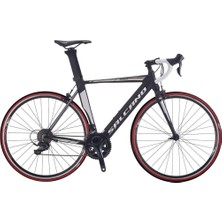 Salcano XRS044 Claris 57 Kadro Yarış Bisikleti (185 cm Boy Üstü )