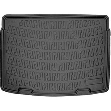 Rizline Mini Cooper Elektrikli Se F56 2021 Sonrası Araca Özel Bagaj Havuzu | Üst Bagaj