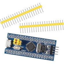 Voltaj STM32F103C6T6A Geliştirme Kartı