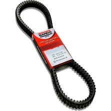 STRADA Kayis Tırtıklı Reale 125 Bando Tahrik Kayış Arasmoto