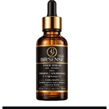 BIRSENSE FIXER Kök hücre Serum ürün tipi : sıvı renk: doğal rengi modeli cam şişe damlalıklı