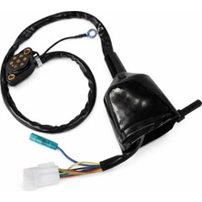 Moto Express Store CFMoto 250NK 250SR 250CLX 2023-2026 Vites Gösterge Müşürü Sensörü A