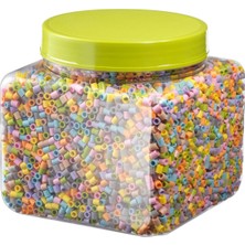 Boncuk, Çeşitli Pastel Renkler