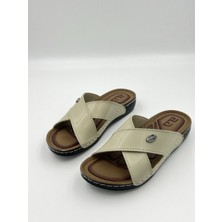 İnttex Çapraz Ortopedik Terlik