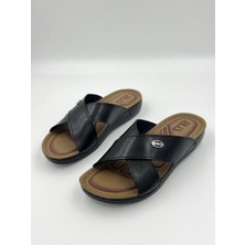 İnttex Çapraz Otopedik Terlik