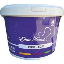 Ebrus Trend Sutut Elyaflı 3,5 kg Ambalaj