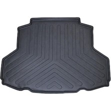 Rizline Mitsubishi Lancer 2001-2007 Araca Özel Bagaj Havuzu